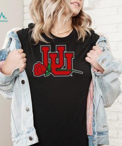 University of Utah Roses shirt