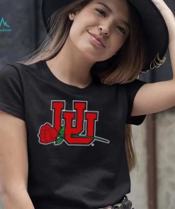 University of Utah Roses shirt