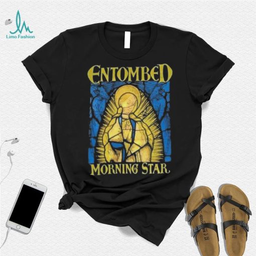 Unreal Estate Entombed Shirt