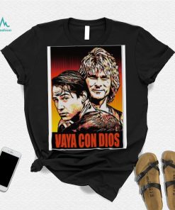 Vaya Con Dios Brah Point Break shirt