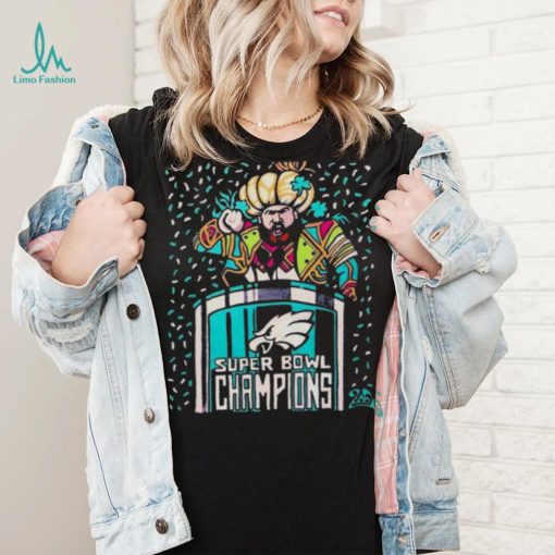 Vintage 90’s Jason Kelce Unisex T shirt