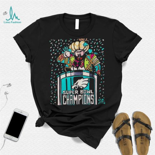 Vintage 90’s Jason Kelce Unisex T shirt