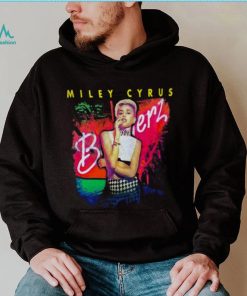 Vintage Beautiful Singer Miley Cyrus shirt