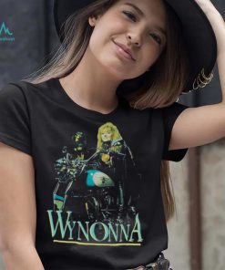 Vintage Wynonna Judd Concert 1992 Debut Tour shirt