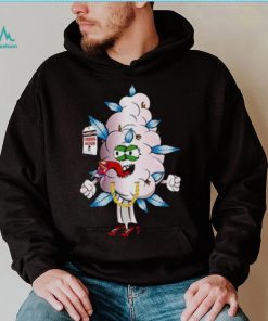 Warning Choking Hazard Funny T Shirt