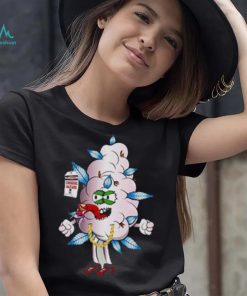 Warning Choking Hazard Funny T Shirt