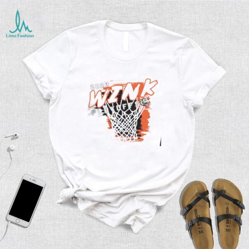 Wink Basketball Playoffs 2023 Shirt