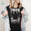 Stop Sign Tlou Tv Series The Last Of Us shirt