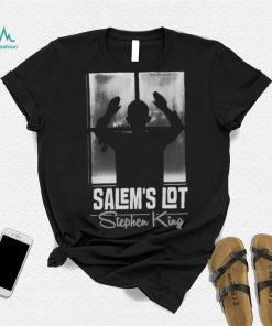 You Can’t Get Out Salem’s Lot Cover shirt