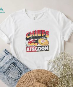 kansas City Chiefs Kingdom shirt