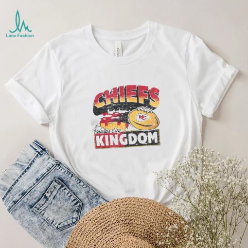 kansas City Chiefs Kingdom shirt