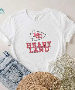 kansas City Chiefs heart land shirt