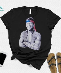 ronald Reagan American icon conservative America republican Gop shirt