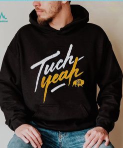 tuch yeah 89 Buffalo hockey player shirt, hoodie, sweater, long sleeve and tank top tuch yeah 89 Buffalo hockey player shirt