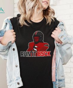 ⁄ Stephen Garcia Run it back shirt
