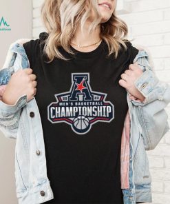 2023 American Athletic Conference Men’s Basketball Championship shirt