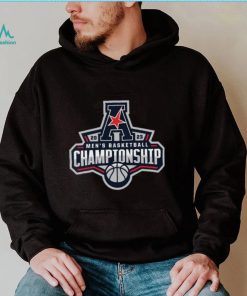 2023 American Athletic Conference Men’s Basketball Championship shirt
