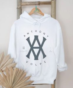 2023 Anthony Volpe AV Logo Shirt