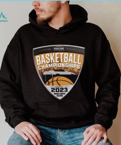 2023 Horizon League Basketball championships logoshirt