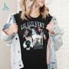 SZA SOS Tour Unisex Shirt