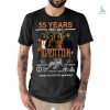 Super Bowl Games 2023 Kansas City and Eagles Football T Shirt