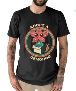 Adopta Demodog Unisex T Shirt