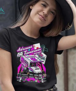 Adrianna Timmerman Racing 2023 T Shirt