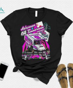 Adrianna Timmerman Racing 2023 T Shirt