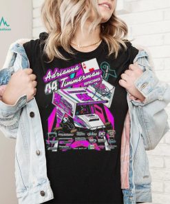 Adrianna Timmerman Racing 2023 T Shirt