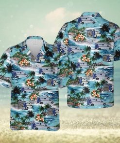 Alabama Piedmont Rescue And Ems Cheap Hawaiian Shirt