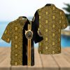 Baseball Black And Color Hawaiian Shirt