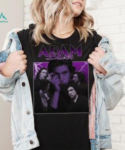 American Actor Adam Driver T Shirt