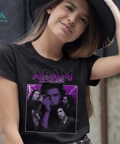 American Actor Adam Driver T Shirt