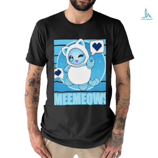 Aphmeow Robot Cat 2023 Shirt