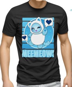 Aphmeow Robot Cat 2023 Shirt