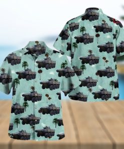 Armee De Terre Vbci Hawaiian Shirt Cheap