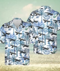 Army Prioria Robotics Maveric Trending Hawaiian Shirt