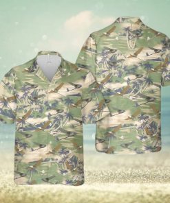 Army Rq 11b Raven Trending Hawaiian Shirt