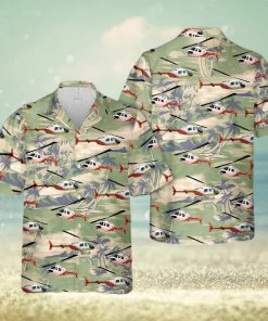 Army Th 67 Creek Trending Hawaiian Shirt