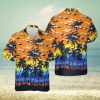 Army Md Helicopters Mh 6 Little Bird Trending Hawaiian Shirt