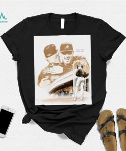 Atlanta Braves Freddie Freeman Home Run 2021 World Series Shirt, hoodie, sweater, long sleeve and tank top Atlanta Braves Freddie Freeman Home Run 2021 World Series Shirt