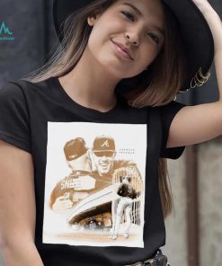 Atlanta Braves Freddie Freeman Home Run 2021 World Series Shirt, hoodie, sweater, long sleeve and tank top Atlanta Braves Freddie Freeman Home Run 2021 World Series Shirt