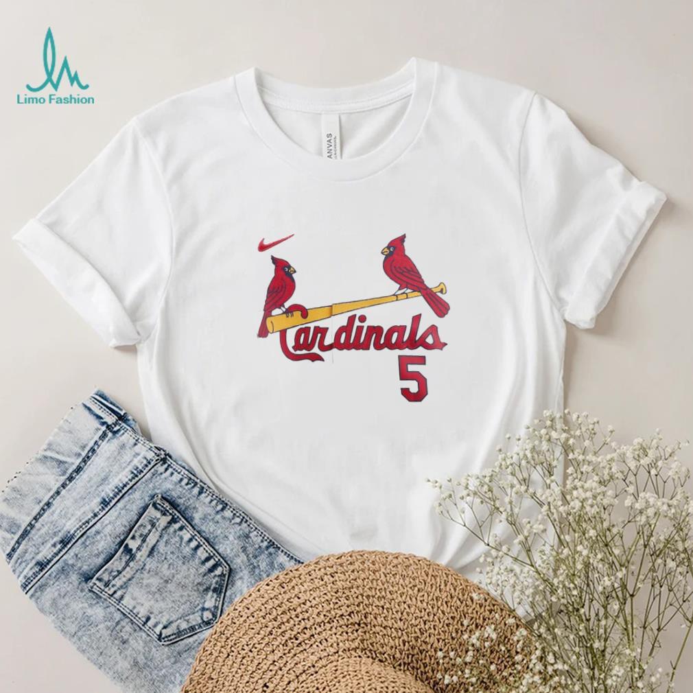 Vintage St. Louis Cardinals Albert Pujols Shirt Size Large