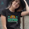 Awesome NCHSAA Girl’s 3A Basketball Champions West Rowan Falcons shirt