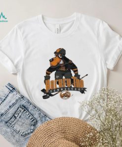 Awesome Tennessee Comfort Colors Smokey Hockey shirt