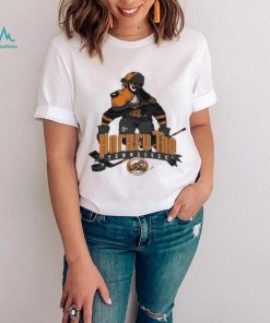 Awesome Tennessee Comfort Colors Smokey Hockey shirt