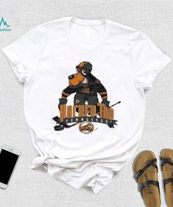 Awesome Tennessee Comfort Colors Smokey Hockey shirt