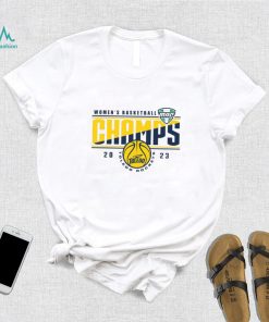 Awesome Toledo Rockets 2023 MAC Women’s Champion Basketball Locker Room Official hoodie shirt