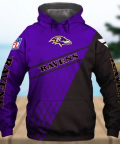 Baltimore Ravens Hoodie cheap Sweatshirt gift for fan