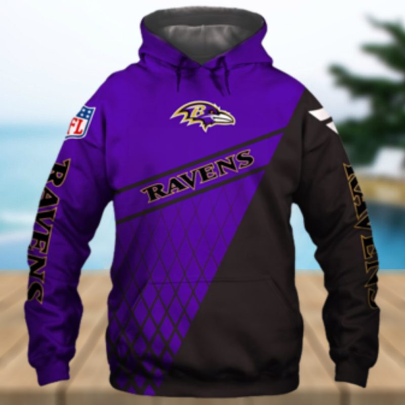 Baltimore Ravens Hoodie cheap Sweatshirt gift for fan